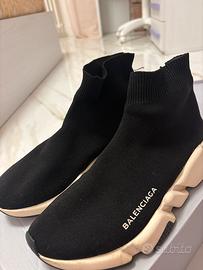 Balenciaga Speed