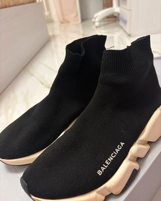 Balenciaga Speed