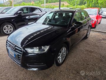Audi A3 SPB 2.0 TDI Ambition