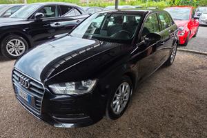 Audi A3 SPB 2.0 TDI Ambition