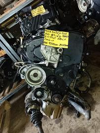 Motore Fiat Alfa Romeo 1.9 mj 192A8000 937A3000