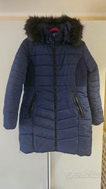 Piumino donna