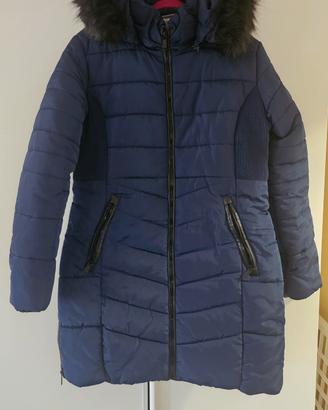 Piumino donna