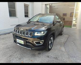 JEEP Compass 2.0 Multijet II 4WD Limited