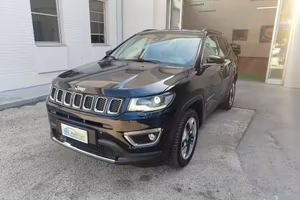 JEEP Compass 2.0 Multijet II 4WD Limited
