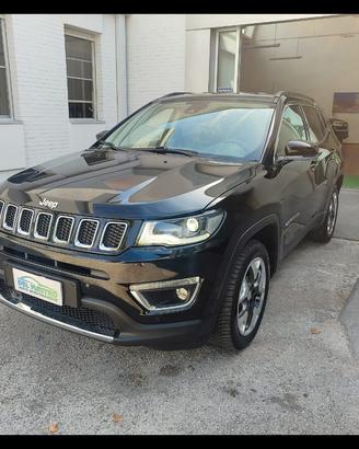JEEP Compass 2.0 Multijet II 4WD Limited