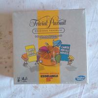 Trivial Pursuit edizione speciale Esselunga