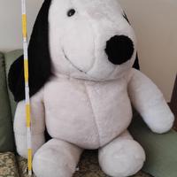 Peluche gigante Snoopy 