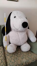 Peluche gigante Snoopy 