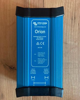 Victron Energy Orion 24/12-40 DC/DC Converter 40A