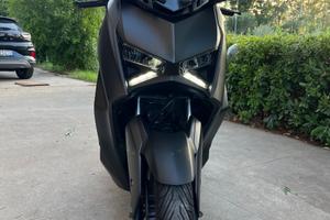 Yamaha X Max 300 abs