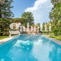 Villa o villino Marano di Napoli [MV2117VRG]