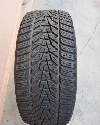 Gomme auto invernali