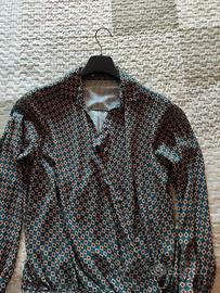 camicia donna 