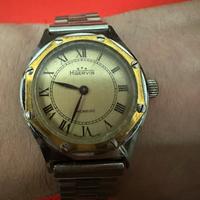 Raro orologio  Hgervin Royal Oak incabloc