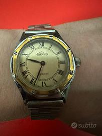 Raro orologio  Hgervin Royal Oak incabloc