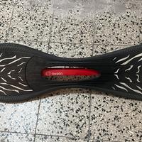 Skateboard Oxelo a 2 ruote