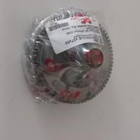 Campana frizione 27/69 