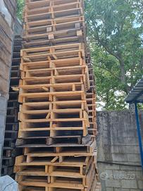 Pedane in legno