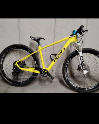 mtb full carbon 26/27.5