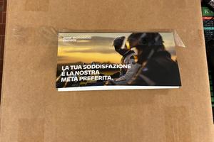parabrezza originale BMW R1300GS ADV