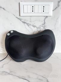 Medisana Cuscino Massaggiante Shiatsu con Calore