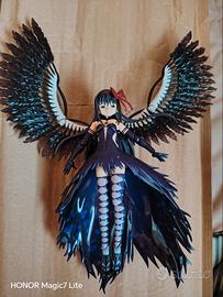 Puella Rebellion madoka