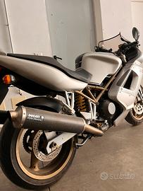 Moto ducati st2 d’epoca