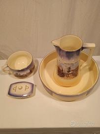 Set da toeletta
