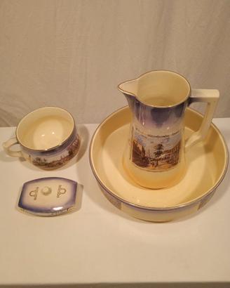 Set da toeletta