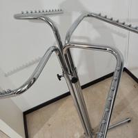 Stendino appendiabiti a ragno