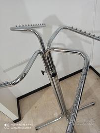 Stendino appendiabiti a ragno