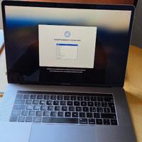 MacBook Pro Retina, 15"
