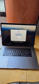 MacBook Pro Retina, 15"