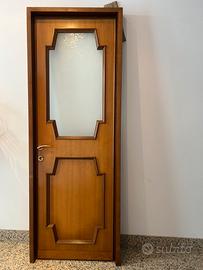 Porta vetrata