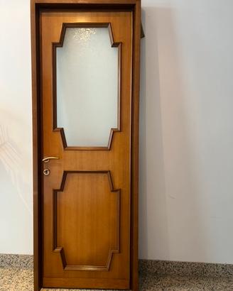 Porta vetrata