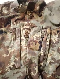 mimetica italiana Beretta