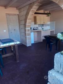 Torre dell'Orso villetta