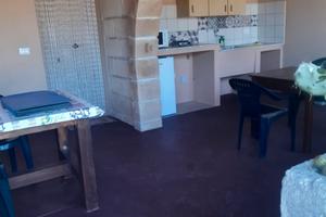 Torre dell'Orso villetta