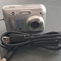 Macchina fotografica 