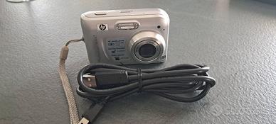 Macchina fotografica 