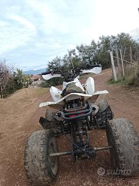 Quad 125