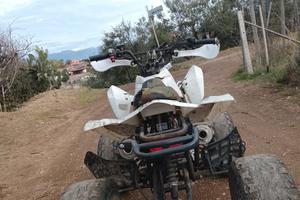 Quad 125