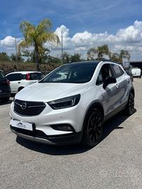 Opel Mokka X 1.4 Turbo Ecotec 140CV Start&Stop b-C