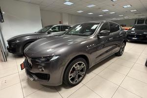 Maserati Levante V6 Diesel 275 CV AWD
