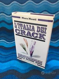 L' Italia dei Crack + Shining Audiolibro