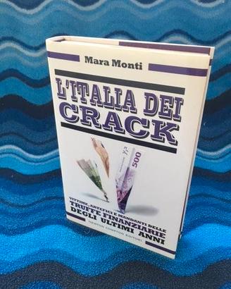 L' Italia dei Crack + Shining Audiolibro