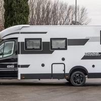 CI INTERNATIONAL Horon 88 XT Spring Edition