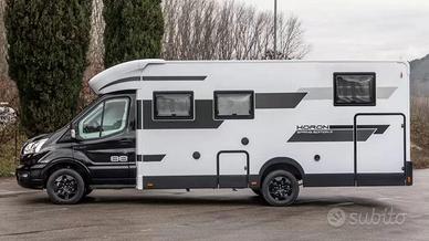 CI INTERNATIONAL Horon 88 XT Spring Edition