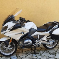 Bmw r 1200 rt r1200rt 2018